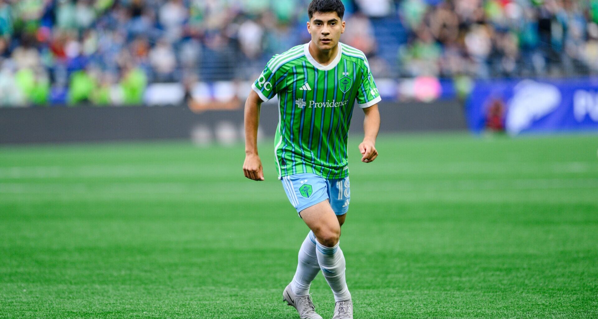 Sporting interessado na contratação de Obed Vargas a custo zero em janeiro