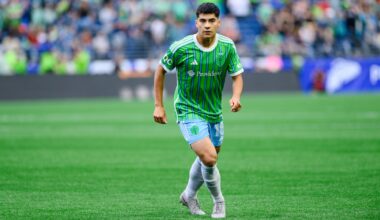 Sporting interessado na contratação de Obed Vargas a custo zero em janeiro