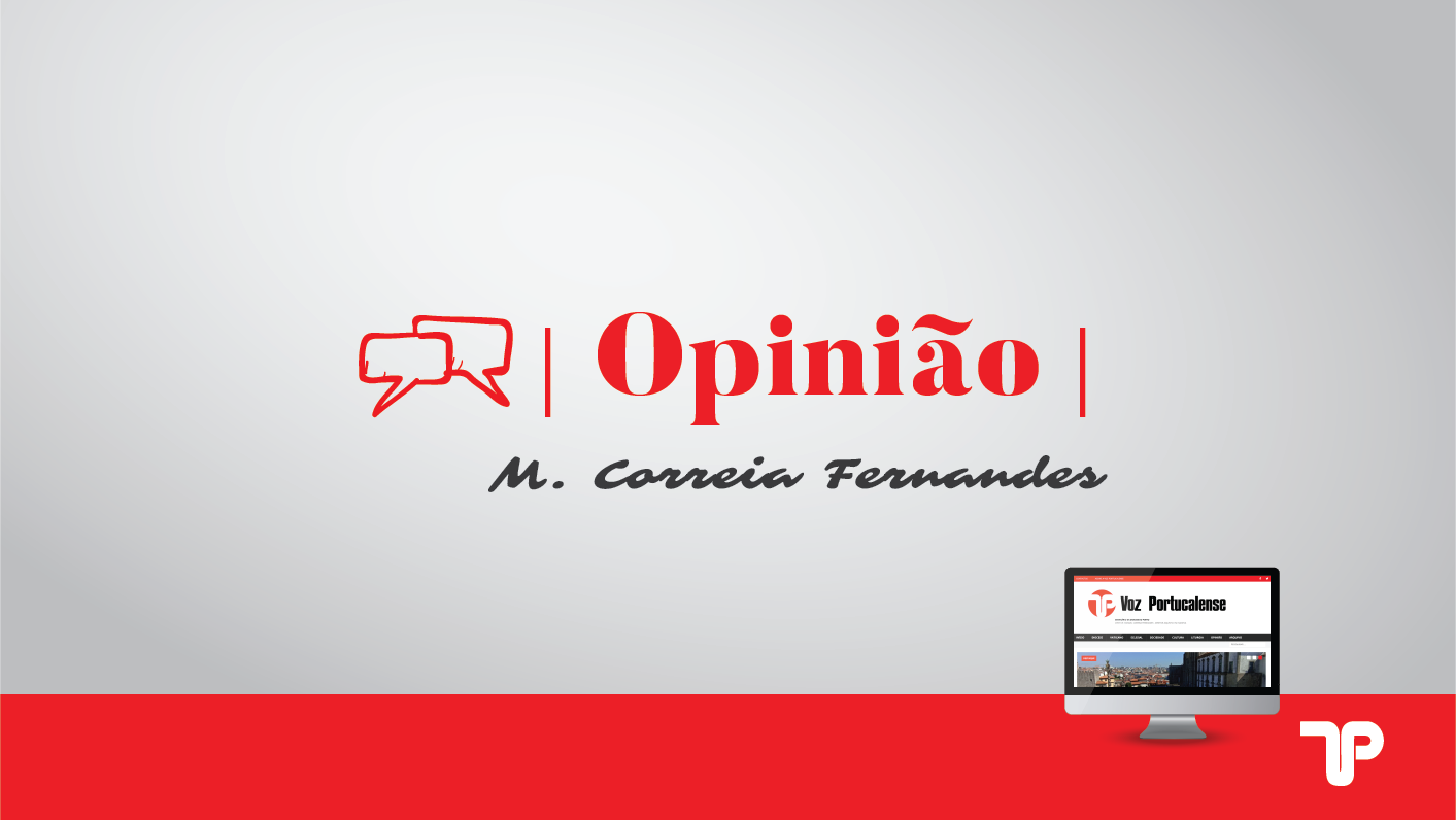 Renovar a presença de Vasco Graça Moura – Semanário da Diocese do Porto