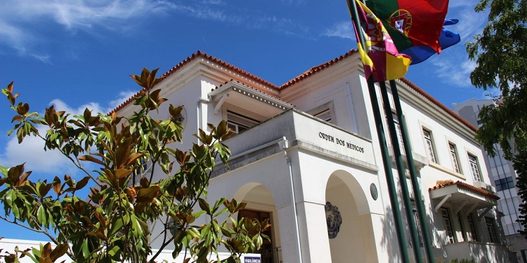 Jornal Campeão: Ordem dos Médicos do Centro acolhe a apresentação do livro “A minha avó é pequenina”