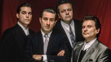 35 anos depois, "Os Bons Companheiros" segue como referência