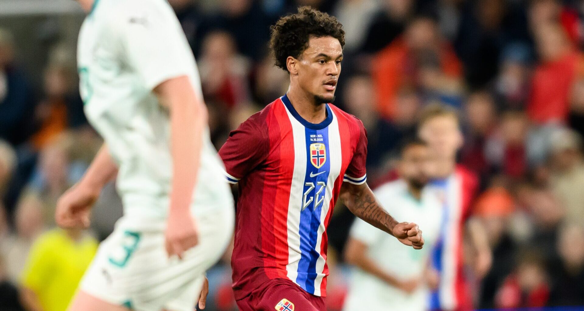 «Esteve muito mal. Faltou-lhe tudo»