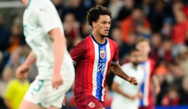 «Esteve muito mal. Faltou-lhe tudo»