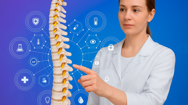 Estação Brás da CPTM recebe campanha contra a osteoporose nesta segunda-feira (20)