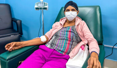 Saiba como é o tratamento de câncer de mama no Hospital Geral de Fortaleza