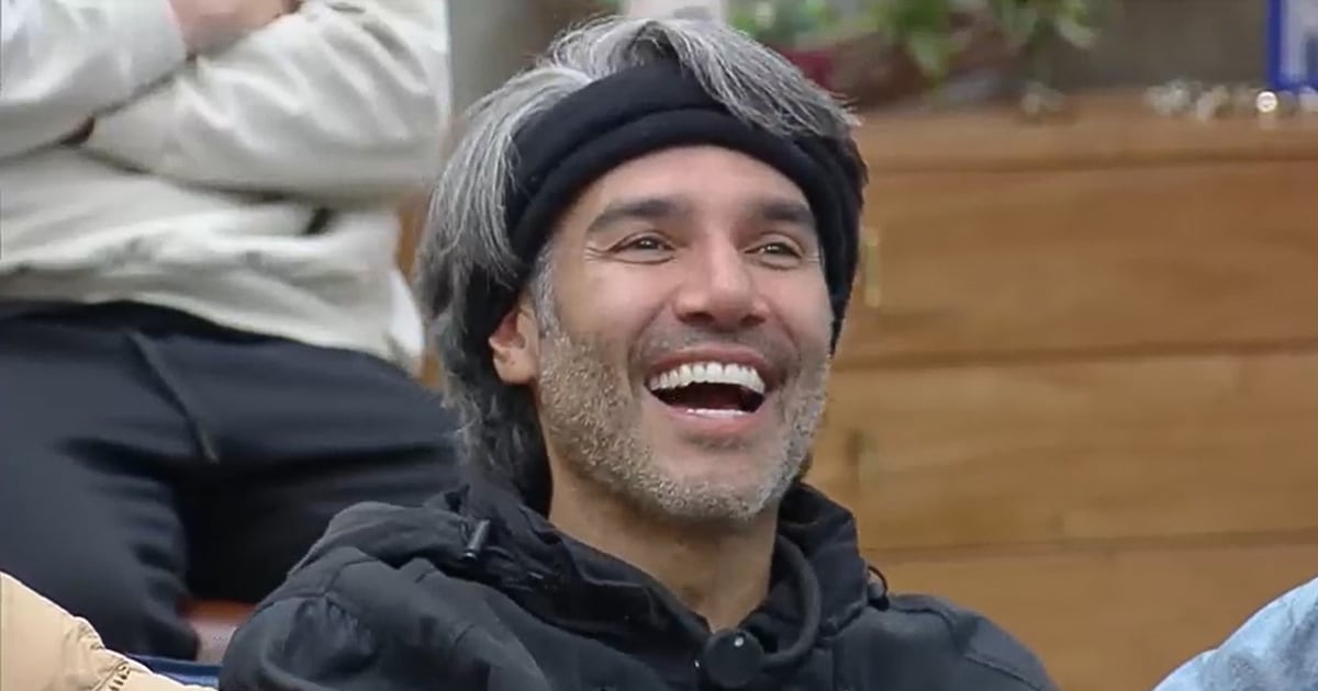 Entre risadas e explosões! Relembre a trajetória de Fernando Sampaio em A Fazenda 17 - R7