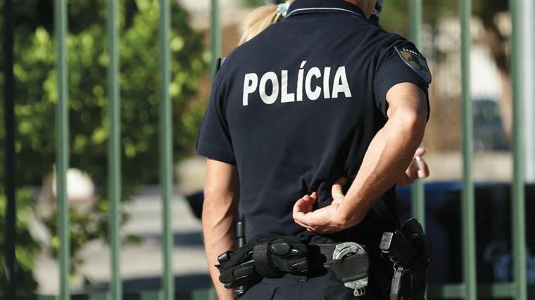 Dois homens baleados num tiroteio em Cascais