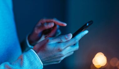 Saiba como maximizar a segurança do seu smartphone