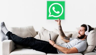 O que é e como usar a nova opção de segurança do WhatsApp?