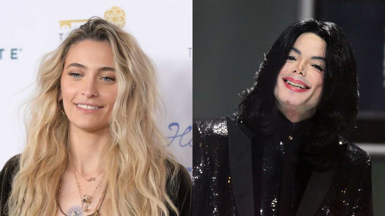 Por que Paris Jackson recebeu herança milionária de Michael?