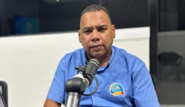 Paulo Costa é demitido da Rádio Arapuan e faz vídeo de agradecimento na cidade de Patos