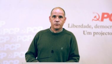Raimundo reconhece “resultado negativo” com “elementos de resistência”