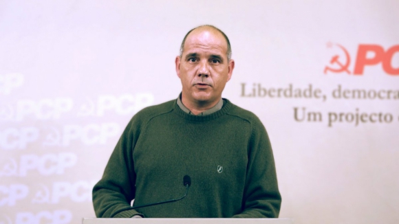 Raimundo reconhece “resultado negativo” com “elementos de resistência”