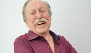 CCXP25 confirma presença de Pedro Bandeira, autor da série “Os Karas” 