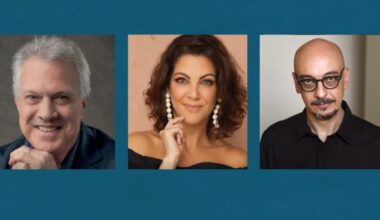 Pedro Bial, Thalita Rebouças e Sérgio Rodrigues cancelam participação na I Bienal do Livro do Paraná