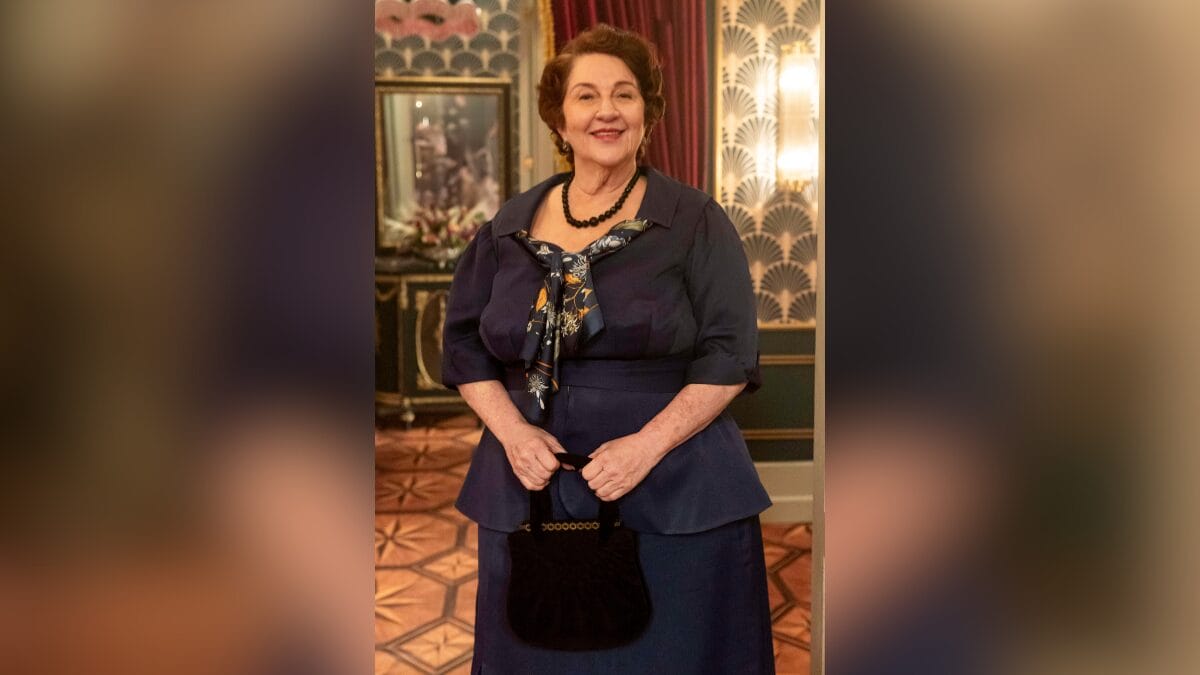 Personagens de Êta Mundo Bom que voltam em Êta Mundo Melhor 