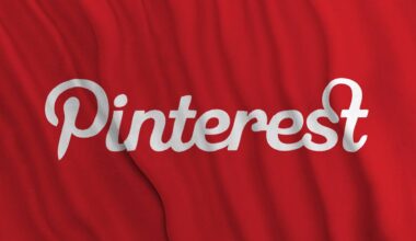 Pinterest define novo padrão de consumo digital com filtros de IA