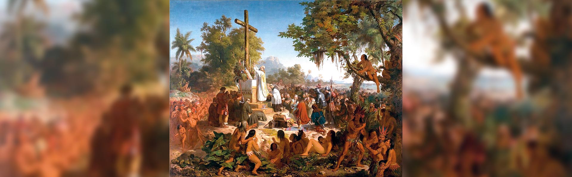 ‘Intérpretes do Brasil’ e o desafio da desconstrução