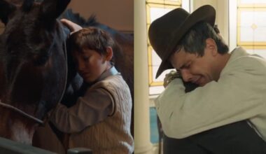 Policarpo sacrificado O que acontece com o melhor amigo de Candinho em Êta Mundo Melhor