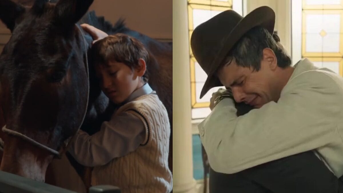 Policarpo sacrificado O que acontece com o melhor amigo de Candinho em Êta Mundo Melhor