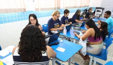 Prefeitura com Você realiza 4ª edição com mais de mil atendimentos no Jardim São José 2 📝 Descrição: