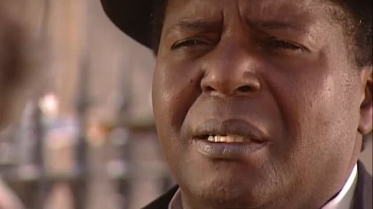 Quando e como morreu Gésio Amadeu, o Damião de Terra Nostra