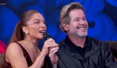 Quantas vezes Murilo Benício, o Ferretti de Três Graças, namorou uma colega da mesma novela (6)