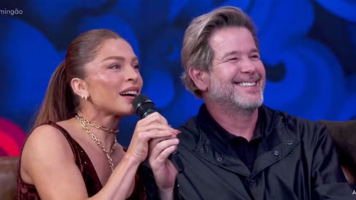 Quantas vezes Murilo Benício, o Ferretti de Três Graças, namorou uma colega da mesma novela (6)