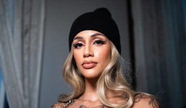 Quem é a atriz de Vai na Fé que retorna em Dona de Mim para mudar a vida de Ryan