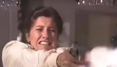 Quem é a atriz que matou Odete Roitman na versão original de Vale Tudo