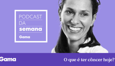 falar sobre câncer — Gama Revista