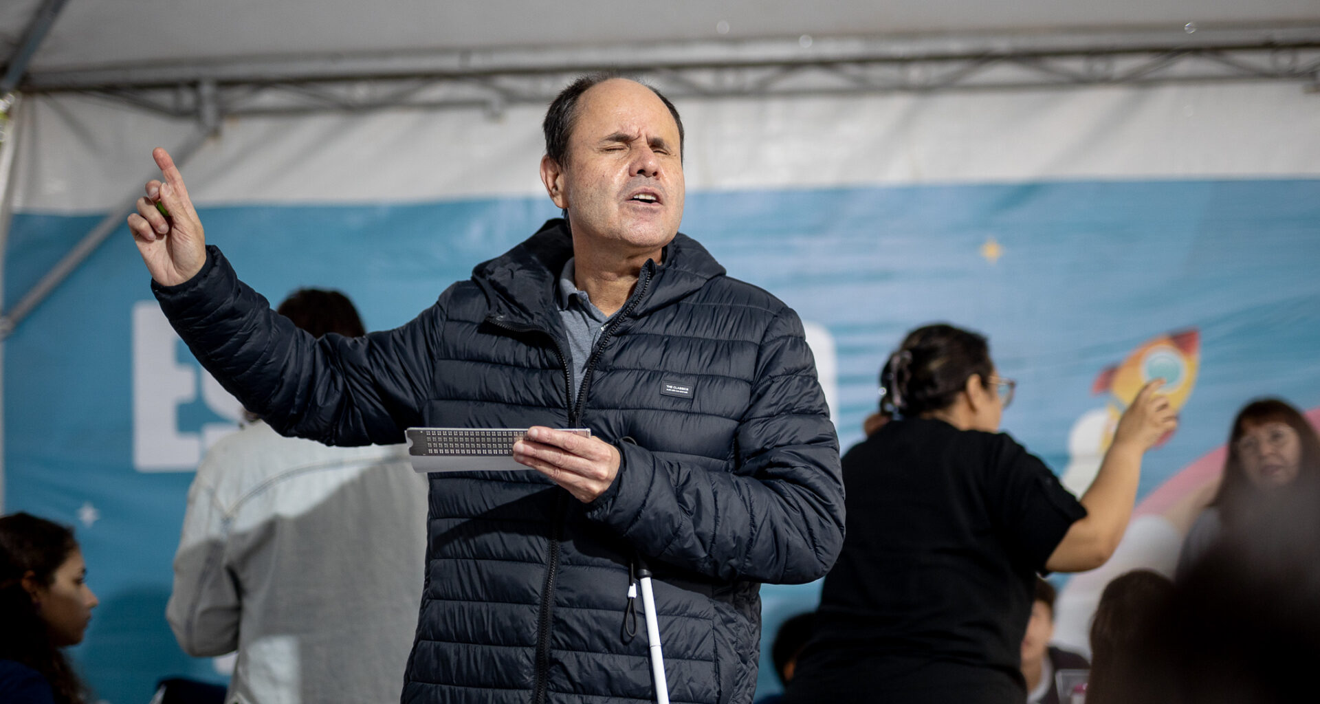 O universo dos Quadrinhos vai ser discutido nesta terça (7) na 40ª Feira do Livro de Canoas – Prefeitura Municipal de Canoas