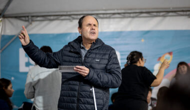 O universo dos Quadrinhos vai ser discutido nesta terça (7) na 40ª Feira do Livro de Canoas – Prefeitura Municipal de Canoas