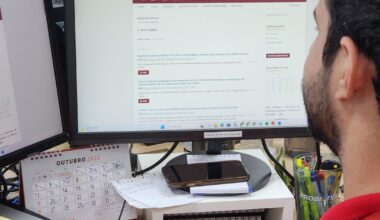 Revista Arquivos de Ciências da Saúde da Unipar consolida trajetória científica de quase três décadas – Universidade Paranaense