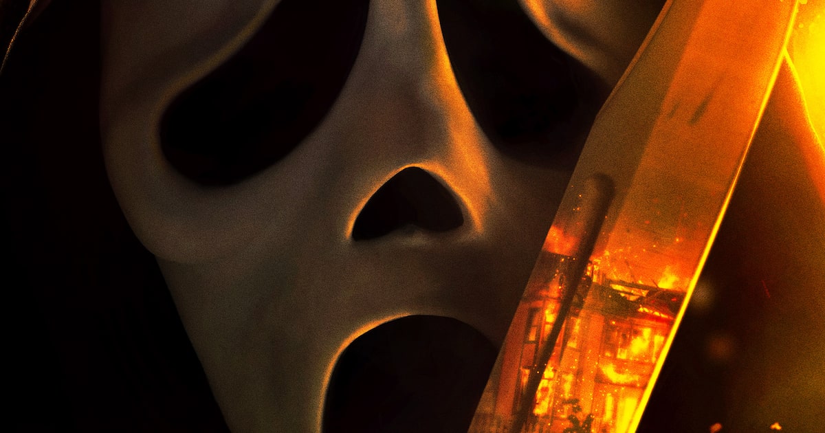 ‘Olá, Sidney’: ‘Pânico 7′ ganha trailer com retorno de Neve Campbell; assista