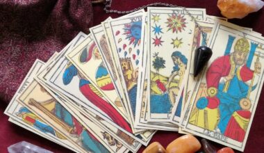 As revelações do tarot desta quarta-feira (29) para os signos de Leão, Virgem, Libra e Escorpião – Metro World News Brasil