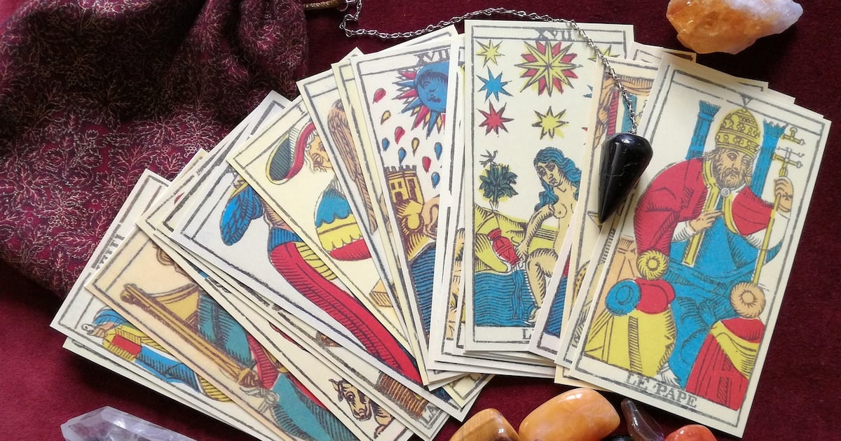As revelações do tarot desta quarta-feira (29) para os signos de Leão, Virgem, Libra e Escorpião – Metro World News Brasil