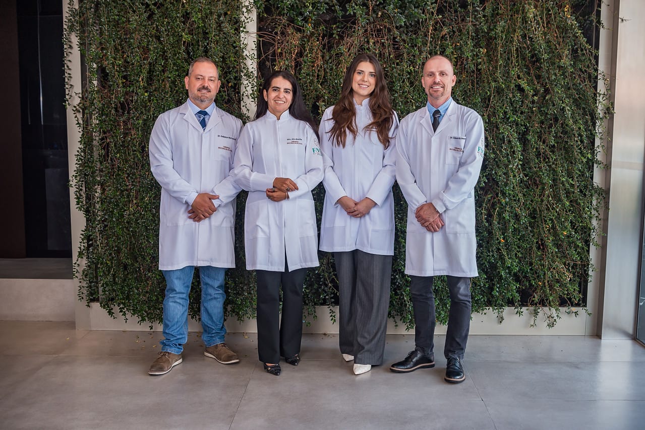 Clínica odontológica de São José é especialista em cirurgias bucomaxilofaciais