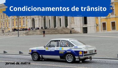 Jornal de Mafra cabeçalho