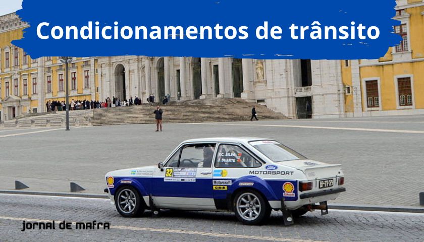 Jornal de Mafra cabeçalho