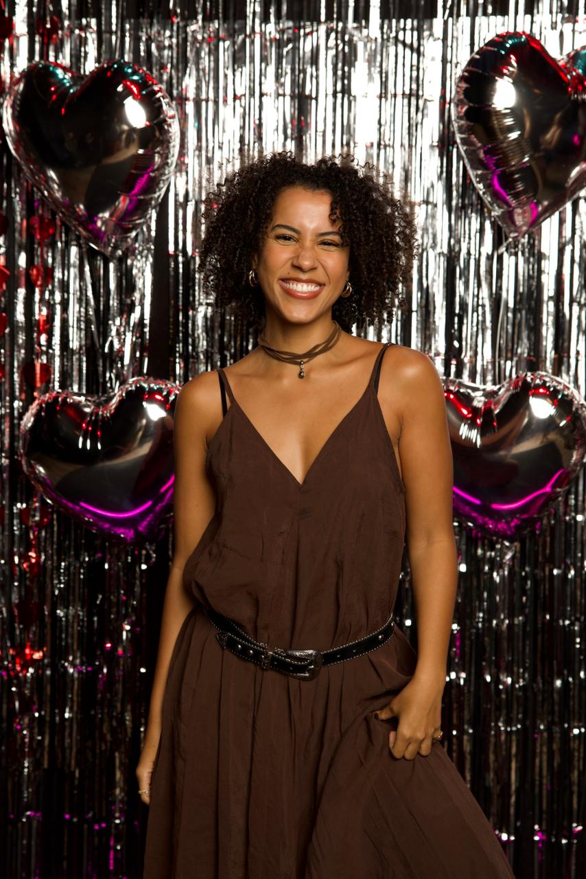 Ramille - Foto: Globo/Manoella Mello