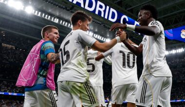 Custou 47,5 milhões de euros ao Real Madrid e está disposto a assinar por Benfica, FC Porto ou Sporting