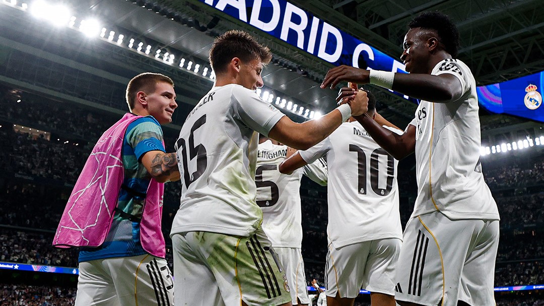 Custou 47,5 milhões de euros ao Real Madrid e está disposto a assinar por Benfica, FC Porto ou Sporting