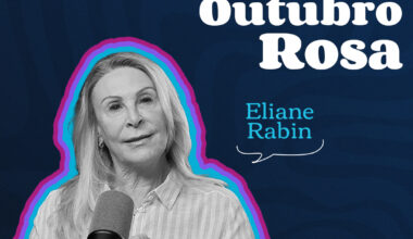 Outubro Rosa: Acompanhe o episódio 126 do videocast da ADUFRGS