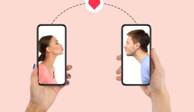 Romances com IA deixam de ser ficção e viram tendência global