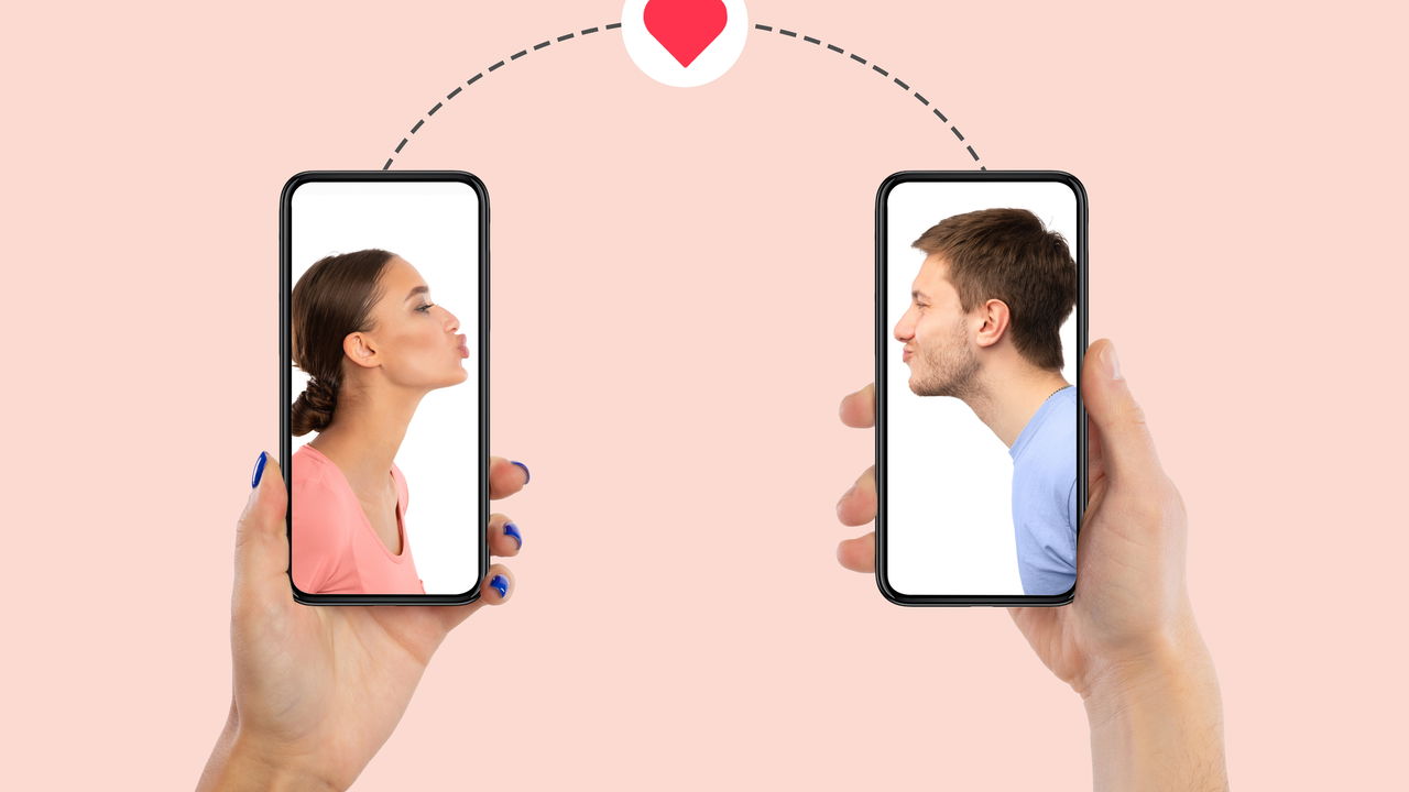 Romances com IA deixam de ser ficção e viram tendência global