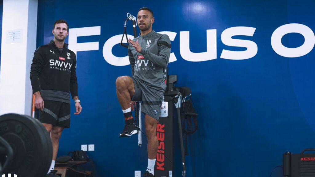 Renan Lodi Al Hilal 2