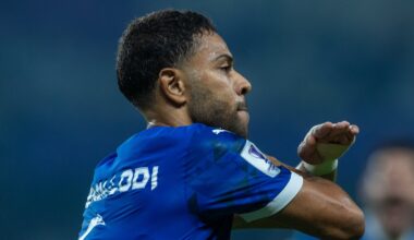 Renan Lodi oferecido ao Benfica para reforçar o lado esquerdo da defesa a custo zero