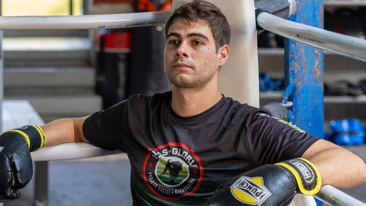 Resumo de Dona de Mim Davi gosta de Bárbara mas ele beija outro no capítulo de segunda (20)