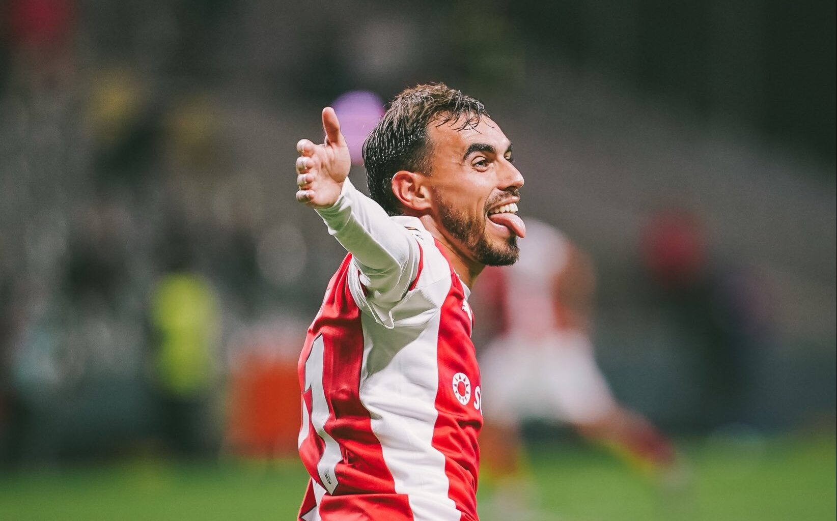 Eis o ranking UEFA após vitória do Braga e derrota do FC Porto